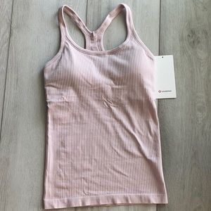 Lululemon Ebb to Street Tank